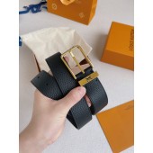 Copy Louis Vuitton Belt 35MM LVB00022 JK2663Kn92