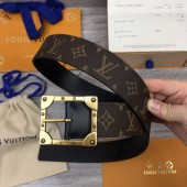Copy Louis Vuitton Belt 40MM LVB00032 JK2651Ey31