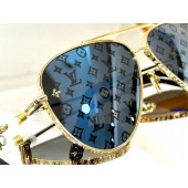 Copy Louis Vuitton Sunglasses Top Quality LVS01124 JK4258Zn71