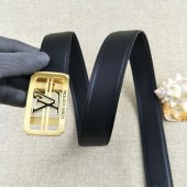 Designer Replica Louis Vuitton Belt LVB00058-1 JK2623CF36