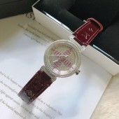 Designer Replica Louis Vuitton Watch LVW00001-3 JK798CF36