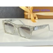 Fake 1:1 Louis Vuitton Sunglasses Top Quality LVS00601 Sunglasses JK4779YK70