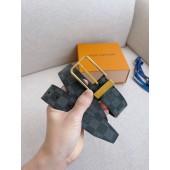 Fake Louis Vuitton Belt 35MM LVB00016 JK2669xR88