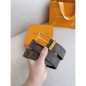Fake Louis Vuitton Belt 35MM LVB00019 JK2666Iw51