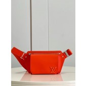 Fake Louis Vuitton BUMBAGS M59265 orange JK5922uQ71