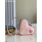 Fake Louis Vuitton COUSSIN M58738 pink JK330yQ90