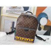 Fake Louis Vuitton DISCOVERY BACKPACK M57965 JK452QF99