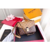 Fake Louis Vuitton Monogram Reverse Canvas POCHETTE METIS M41465 JK2155yQ90