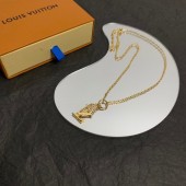 Fake Louis Vuitton Necklace CE7319 JK921kw88