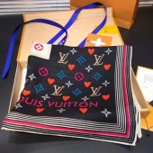 Fake Louis Vuitton Scarf 77034-2 JK3532QF99