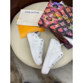 Fake Louis Vuitton Shoes 91035-1 JK2308qZ31