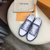 Fake Louis Vuitton Shoes LV1007DC-1 JK2609bz90