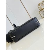 Fake Louis Vuitton SIRIUS MESSENGER N45286 black JK5926tu77