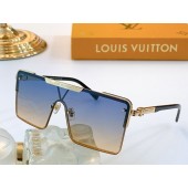 Fake Louis Vuitton Sunglasses Top Quality LV6001_0349 JK5529bz90