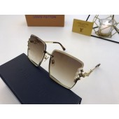 Fake Louis Vuitton Sunglasses Top Quality LV6001_0383 Sunglasses JK5495eZ32