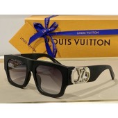 Fake Louis Vuitton Sunglasses Top Quality LVS00078 JK5301kw88