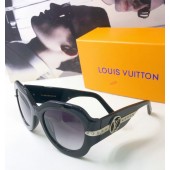 Fake Louis Vuitton Sunglasses Top Quality LVS00099 JK5280GR32