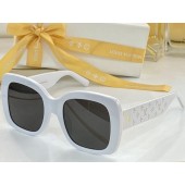 Fake Louis Vuitton Sunglasses Top Quality LVS00399 JK4980Lh27