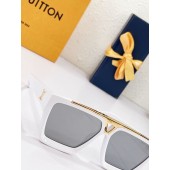 Fake Louis Vuitton Sunglasses Top Quality LVS00443 JK4936kw88