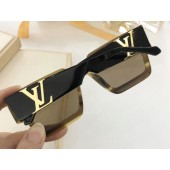Fake Louis Vuitton Sunglasses Top Quality LVS01085 JK4297RY48
