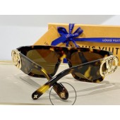 Fake Louis Vuitton Sunglasses Top Quality LVS01243 JK4140yQ90