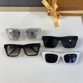 Fake Louis Vuitton Sunglasses Top Quality LVS01257 Sunglasses JK4126Iw51