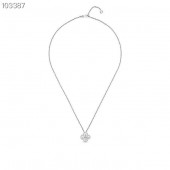 Fashion Louis Vuitton Necklace CE4513 JK1106OM51
