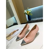 Fashion Louis Vuitton Shoes LV1135DS-2 Heel height 5CM JK2201OM51