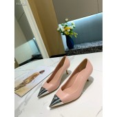 Fashion Louis Vuitton Shoes LV1135DS-2 Heel height 5CM JK2201OM51
