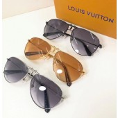 Fashion Louis Vuitton Sunglasses Top Quality LV6001_0392 JK5486OM51