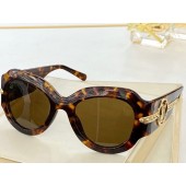 Fashion Louis Vuitton Sunglasses Top Quality LVS00099-2 JK3908wc24