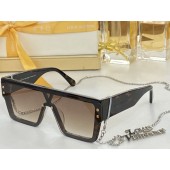 First-class Quality Louis Vuitton Sunglasses Top Quality LVS00706 Sunglasses JK4674Sf41