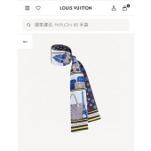 High Imitation Louis Vuitton Scarf LVS00189 JK3133bg96