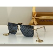 High Imitation Louis Vuitton Sunglasses Top Quality LVS00056 JK5323bg96