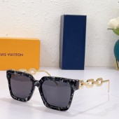 High Imitation Louis Vuitton Sunglasses Top Quality LVS00789 JK4593bg96