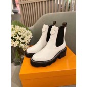 High Quality Imitation Louis Vuitton Shoes LV1118LS-1 Shoes JK2262wn47