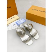 High Quality Imitation Louis Vuitton slipper 91114-7 JK1747Vu82