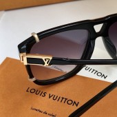 High Quality Imitation Louis Vuitton Sunglasses Top Quality LV6001_0481 JK5397Vu82