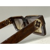 High Quality Imitation Louis Vuitton Sunglasses Top Quality LVS00197 Sunglasses JK5182wn47
