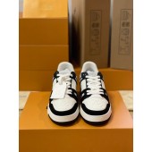 High Quality Louis Vuitton Couple sneakers 91109-6 JK1777pR54