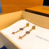 High Quality Louis Vuitton Earrings CE5143 JK1047pR54