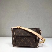 Hot Louis vuitton original Monogram Canvas M51165 JK1760io40