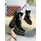 Hot Louis Vuitton Shoes LV1139DS-2 Shoes JK2186cT87