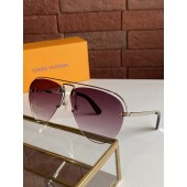 Hot Louis Vuitton Sunglasses Top Quality LV6001_0407 Sunglasses JK5471cT87