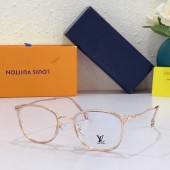 Hot Louis Vuitton Sunglasses Top Quality LVS00273 Sunglasses JK5106cT87