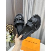 Imitation 1:1 Louis Vuitton slipper M36959-2 JK1854LT32