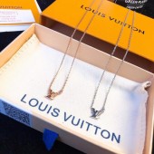 Imitation AAA Louis Vuitton Necklace CE5685 JK1009kf15