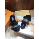 Imitation AAA Louis Vuitton Shoes LV1065KK-2 JK2469kf15