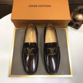 Imitation AAA Louis Vuitton Shoes LVS00371 JK1374kf15