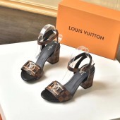 Imitation Fashion Louis Vuitton Shoes LV3659-2 Shoes JK2395kd19